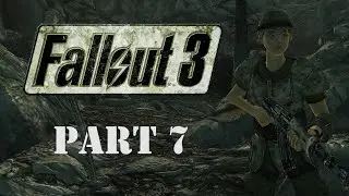 Fallout 3 Part 7: Vault 106