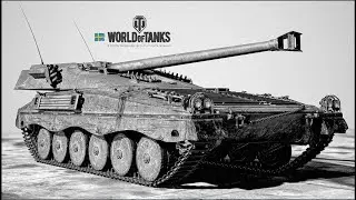 UDES 16 - 5,4 k Dam #worldoftanks #wot #udes16