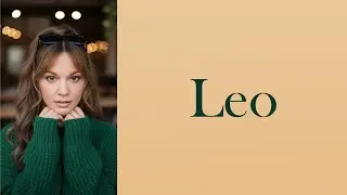Leo Tarot | Your EX Wants To Reconcile This January