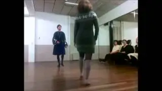 Spagnoletta (16th century dance)