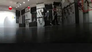 Gotham Archery 360