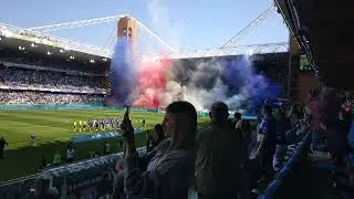 Sampdoria Cremonese. Lettera da Amsterdam