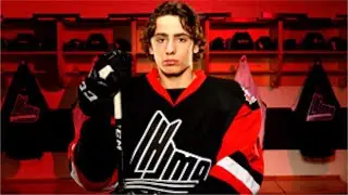 Michael Sack: Mi&rsquo;Kmaq -  NSJHL/QMJHL Indigenous Hockey Player - Sipekne'katik First Nation, N.S.