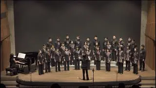 阮有一個夢 - 微光合唱團 Halo Choir