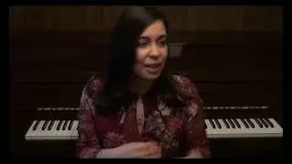 Presentación de la Mención de Música. Facultad de Educación de Ciudad Real, UCLM. 2021-2022