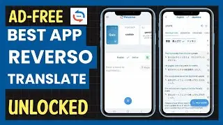 Best Free Reverso Translate App for Android