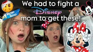 We Fought a Disney Adult at Plato&rsquo;s! Shopping and Party Vlog