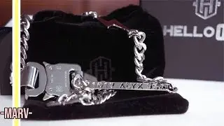 Helloice Hero Chain Review  | The best Chain to Buy