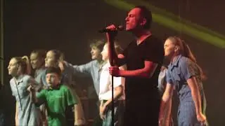 EOPF Performs Pink Floyd's Another Brick In The Wall Part 2