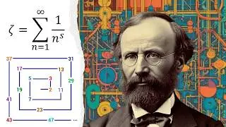 ¿Los Números Primos Siguen un Patrón Oculto? La Hipótesis de Riemann Podría Tener la Respuesta