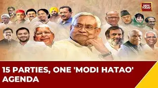 Unity Not Yet? At Opposition Meet, Arvind Kejriwal, Mamata Banerjee Raise Their Concerns