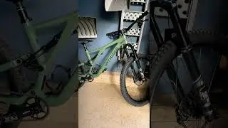 Specialized stumpjumper comp alloy