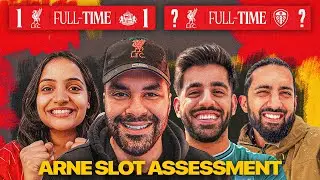 The Arne Slot Assessment | Liverpool vs Leeds @KickitwithLala  @TheIshanTake  @thatliverpoolguy