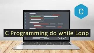 C do while loops - W3schools.in