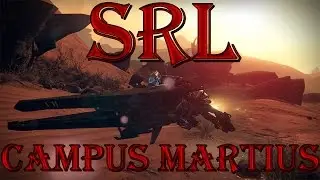 DESTINY | SRL | Campus Martius 4:09