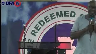 RCCG Dunamis Faith Assembly August 31,  2025 service @rccgyayaglobal   #rccgdfa   @rccglive