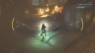 Anthem Cataclysm Destroy Crystals Capture Doctor Harken