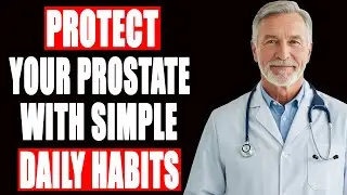 Men Over 60: This Everyday Habit Could Signal Hidden Prostate Danger &mdash; Urologist Explains