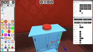 Escape Simulator - Room Editor Trailer