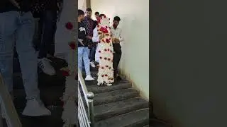 mere yaar ki shaadi Hai