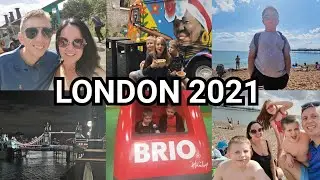 London 2021