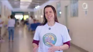 📺 JJ &ndash; Distrito de Lucialva (MT) &eacute; uma das paradas do 