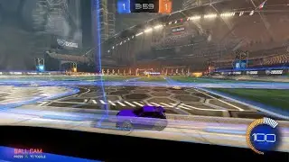 First full field double tap!!!