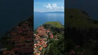 🇲🇰 Ohrid, North Macedonia &ndash; The Pearl of the Balkans 🌊✨