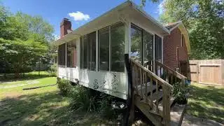 1909 Mill Pond Drive Chesapeake, VA 23320 - $475,000