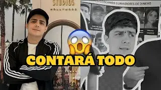 MARKITOS TOYS CONTAR&Aacute; TODA LA VERDAD DE CULIACAN