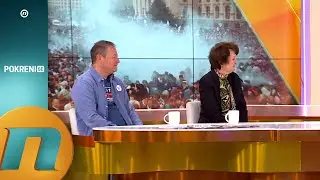Safeta Bi&scaron;evac, Sini&scaron;a Nikolić: Vučić nam je i pre 5. oktobra ugasio svetlo, gaseći nezavisne medije