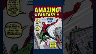 Spider-Man Day - August 1st