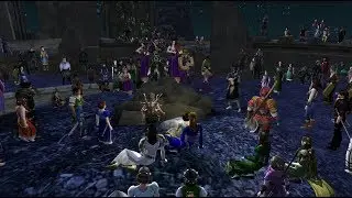 Weatherstock X - The Mardi Gras Party Band