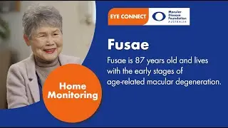 Patient voices: Fusae