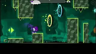 Confusion by Schady (Harder/All coins) | | Geometry Dash World #99