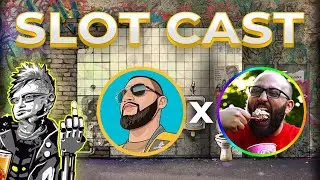 HOW MUCH MORE RUANCHY CAN SLOTS GET?? (EP 4)