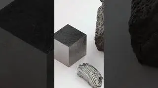 Promethium from Warhammer 40K Universe exists in reality!