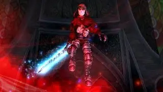 Fable Evil Ending HD
