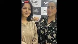 Kaallos &mdash; From Sikkim&rsquo;s First Chain Unisex Salon to Making Its Mark in India