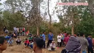 Tripura motha rally Damcherra today 30 /03/2021