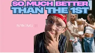 Justin Bieber “SWAG II”  (FULL ALBUM REACTION)