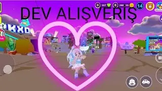 °♡°Dev Alışveriş°!°