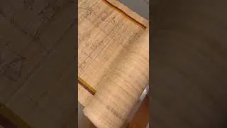My Book of the Dead - Transporting Funeral Necessities to the Tomb