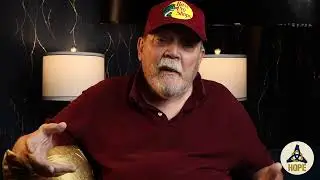 A Bed, A Job, A Second Chance&mdash;Scott&rsquo;s Redemption Story