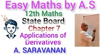 XII Maths-EM V12 Maclaurin's series expansion of log(1-x), tanx and arctanx