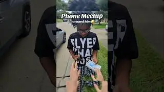 $220 iPhone 15 - Is this a steal 😭🤣 #fyp #resell #reselling #iphone #phoneflipping #meetup