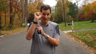 The Pogue Review: Microsoft Band