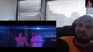 BozeTurk Reacting to (Şehinşah - Yak Yak Yak) T&uuml;rk&ccedil;e music reaction