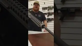 JP Rifles at Arnzen Arms