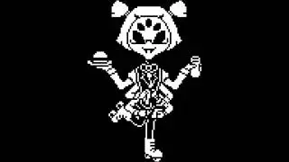 UNDERSWAP - Muffet's Spicy Spider Pastry Parlor EXTENDED (RaysonWilliams)